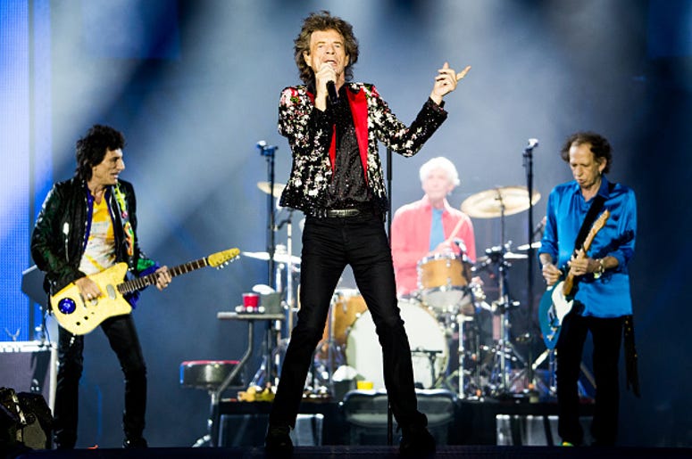 Rolling Stones
