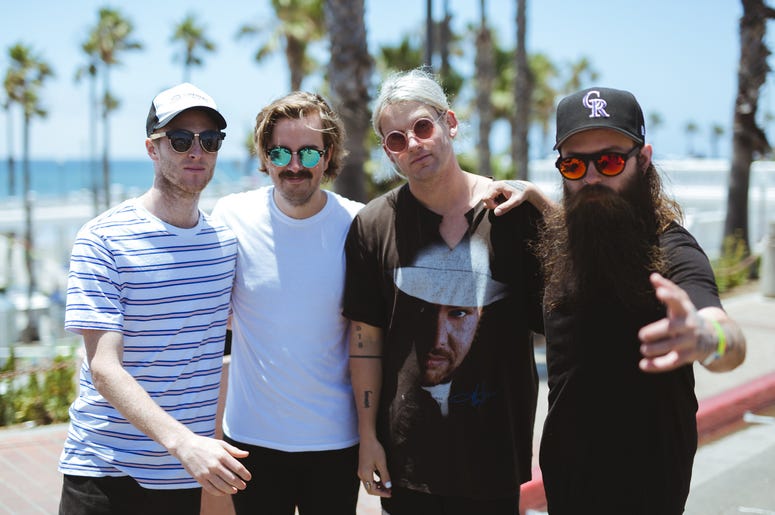 Judah & The Lion Judah & The Lion