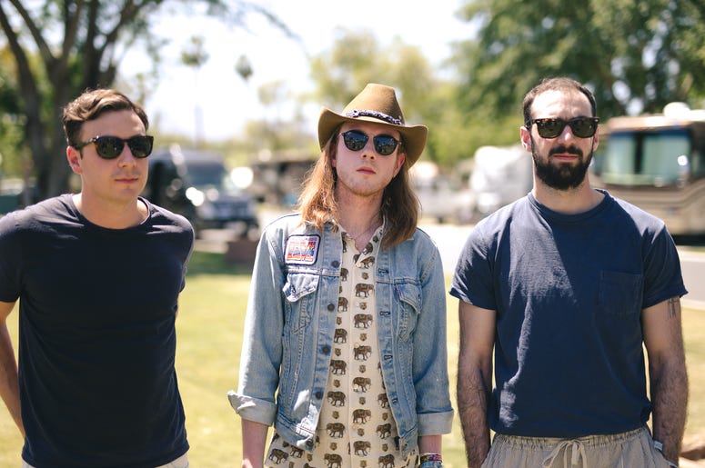 Two Door Cinema Club Two Door Cinema Club