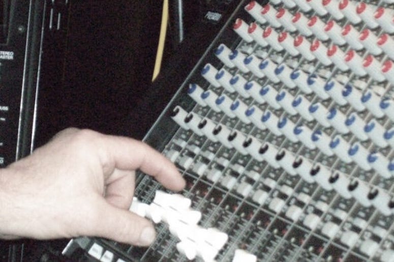 soundboard