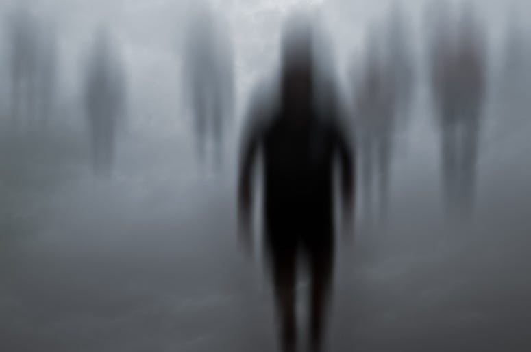spooky images