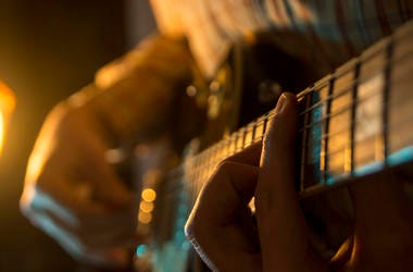 guitar image