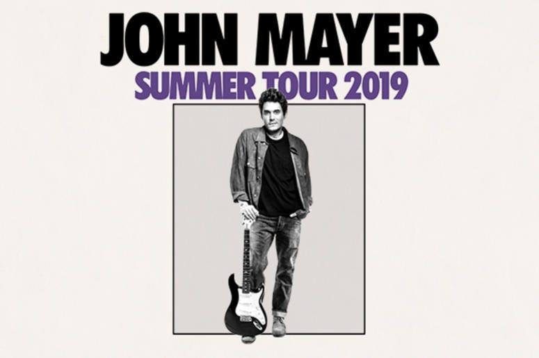 John Mayer John Mayer