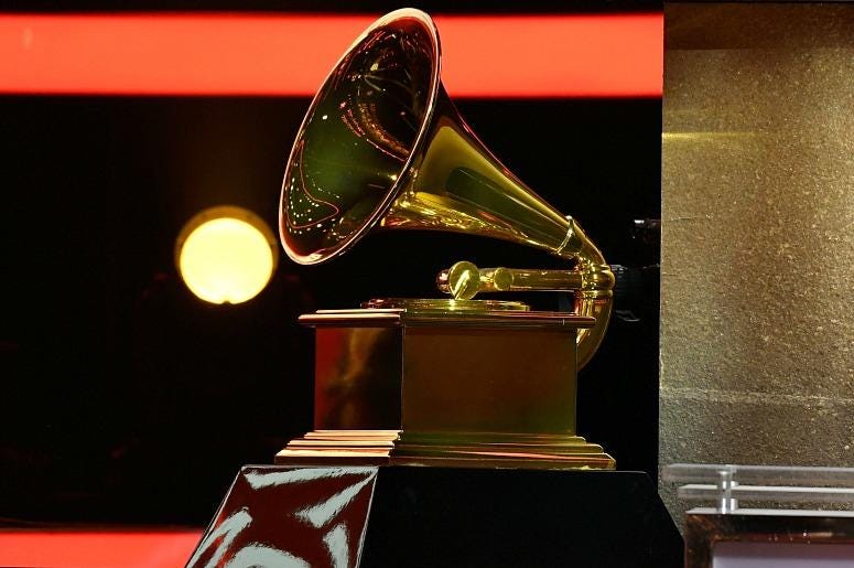 GRAMMY Awards GRAMMY Awards
