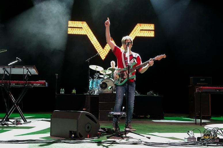 Weezer Weezer