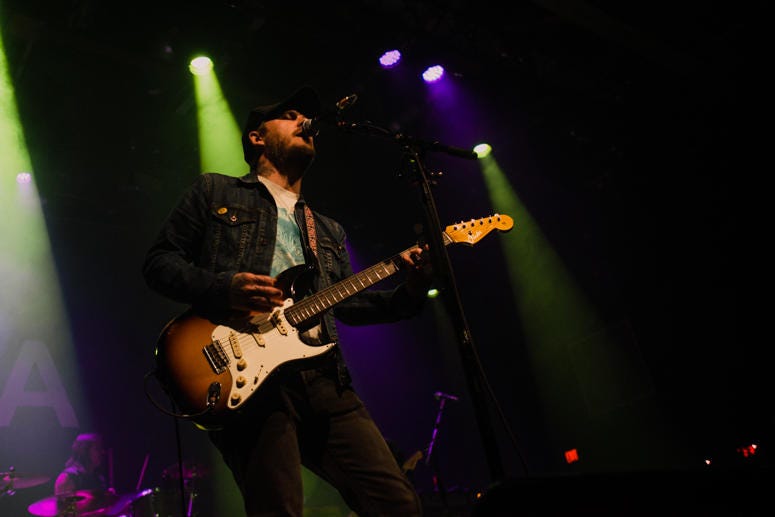 The Gaslight Anthem The Gaslight Anthem