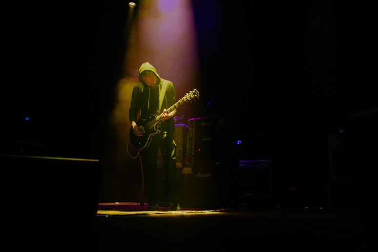 The Gaslight Anthem The Gaslight Anthem