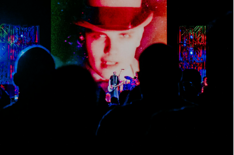 Smashing Pumpkins Smashing Pumpkins
