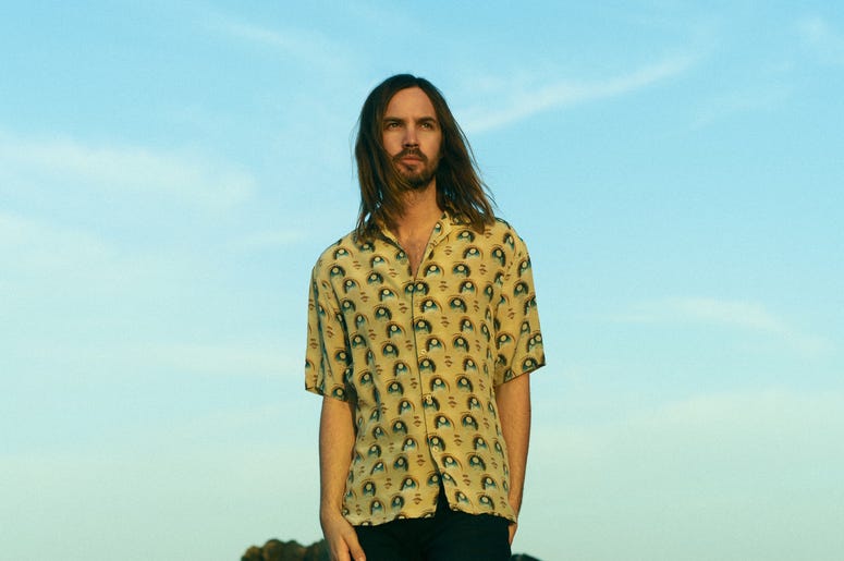 Tame Impala