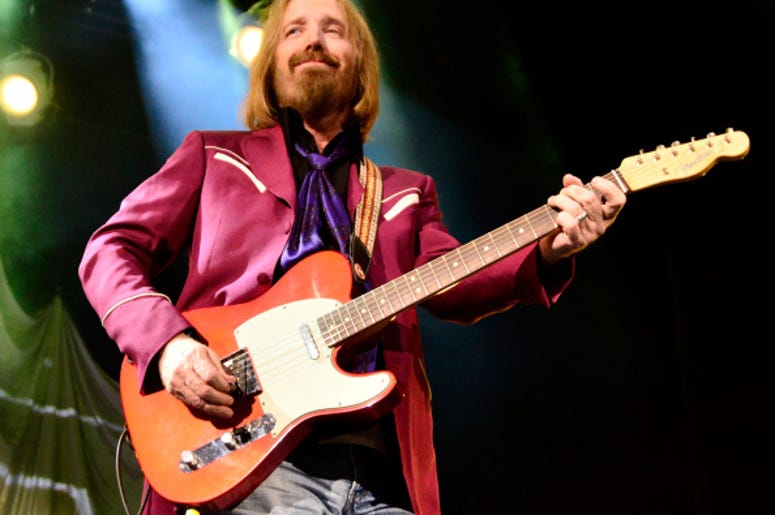 tom petty