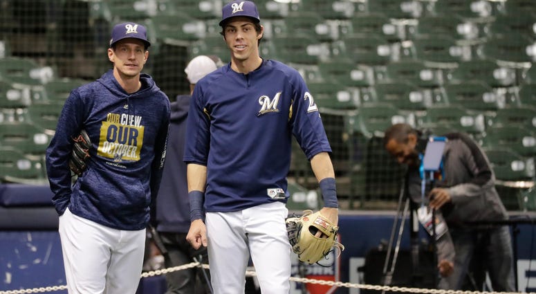 brewers
