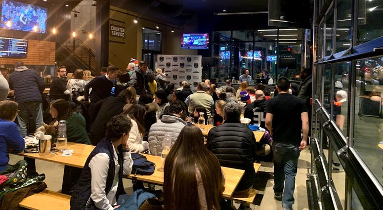 MKE BBall Hour 2.5.20