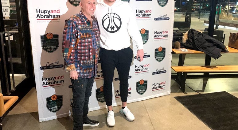 MKE BBall Hour 2.5.20