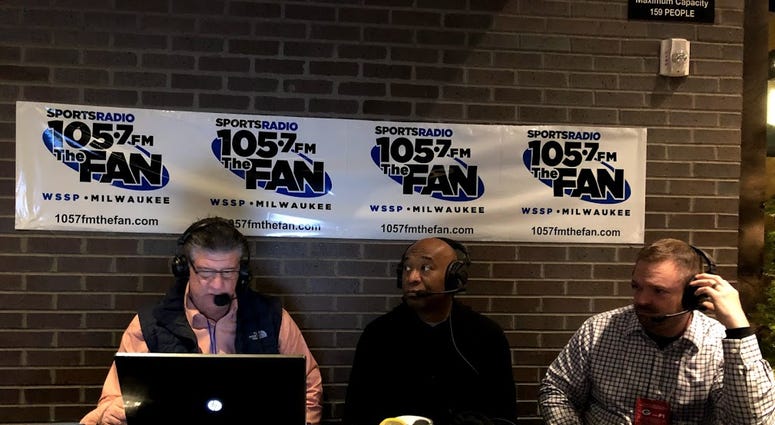 G&G Post Game Show 1.12.20