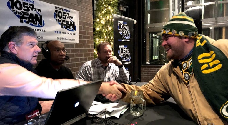 G&G Post Game Show 1.12.20