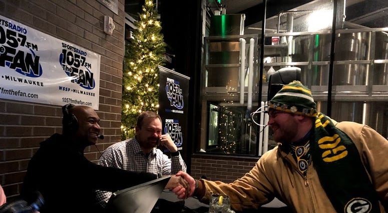 G&G Post Game Show 1.12.20