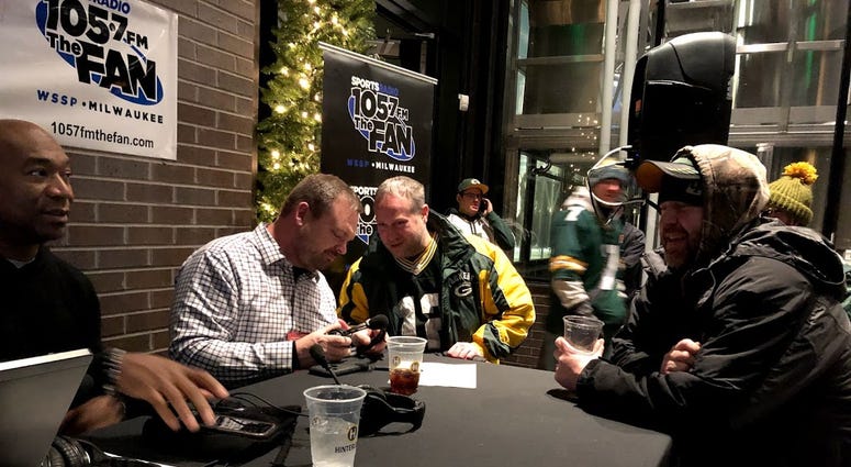 G&G Post Game Show 1.12.20