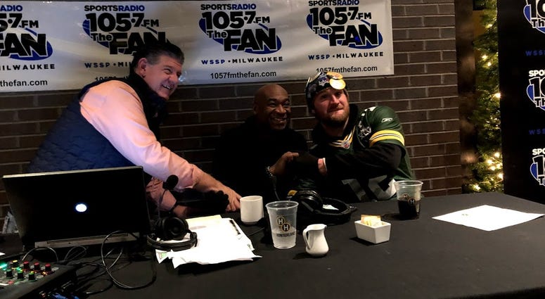 G&G Post Game Show 1.12.20