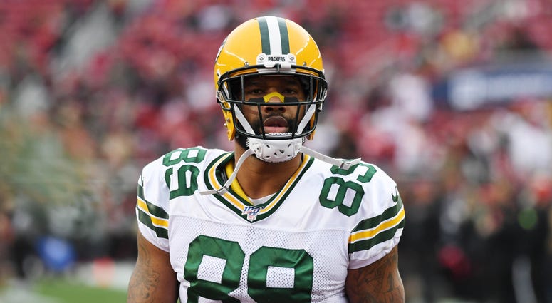 Veteran tight end to return to Packers in 2020 Marcedes Lewis