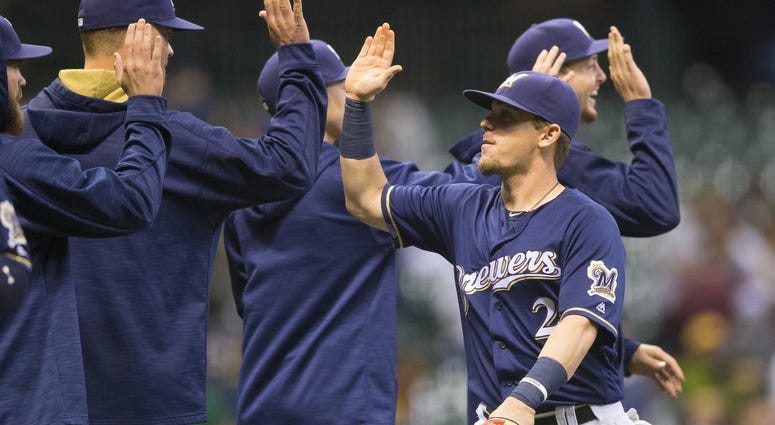 brewers