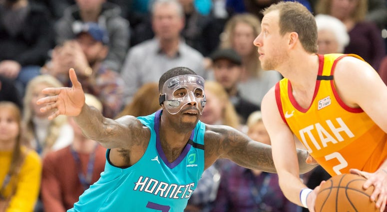 Marvin Williams