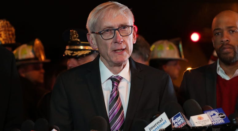 Evers extends safer at home