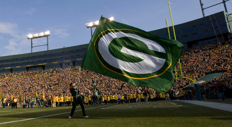 Lambeau Field