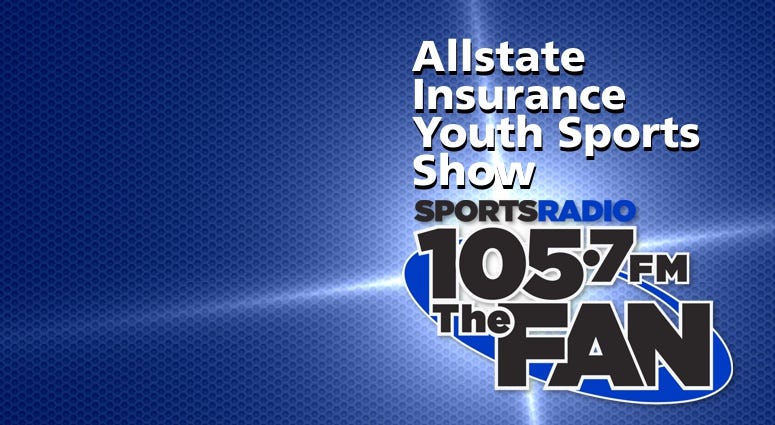 Allstate Youth Sport Show
