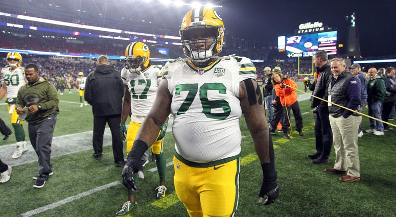 packers
