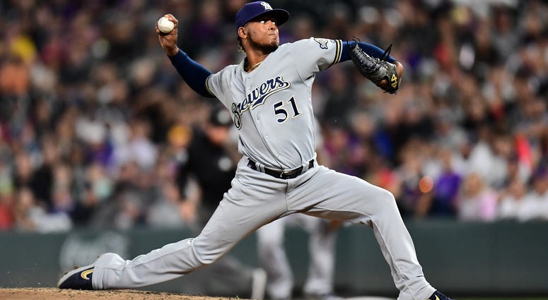 brewers
