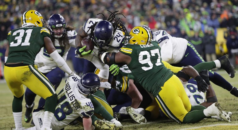 packers