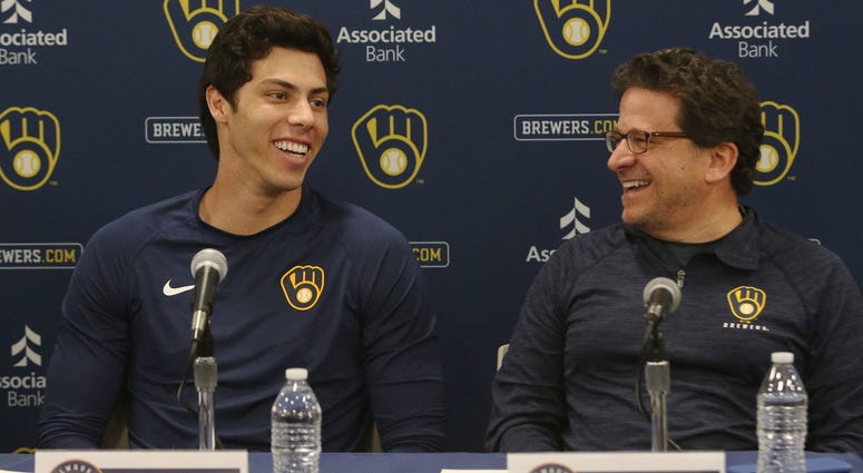 brewers