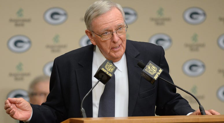 packers