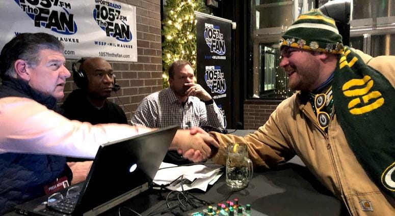 G&G Post Game Show 1.12.20