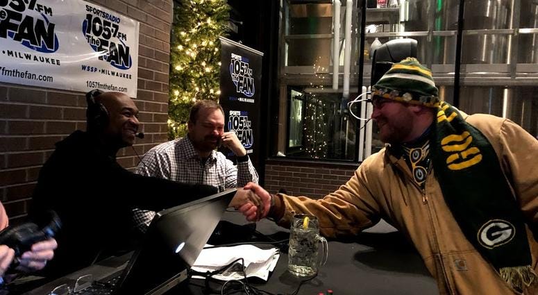 G&G Post Game Show 1.12.20