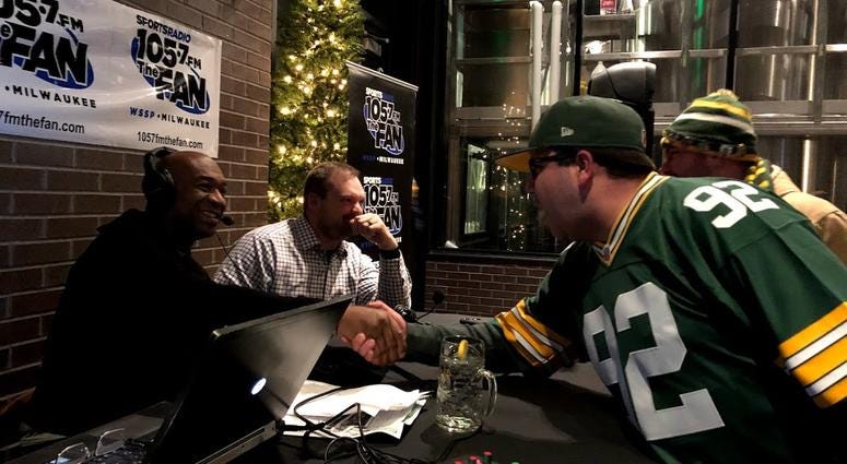 G&G Post Game Show 1.12.20