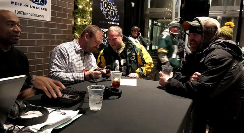 G&G Post Game Show 1.12.20