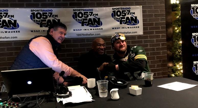 G&G Post Game Show 1.12.20