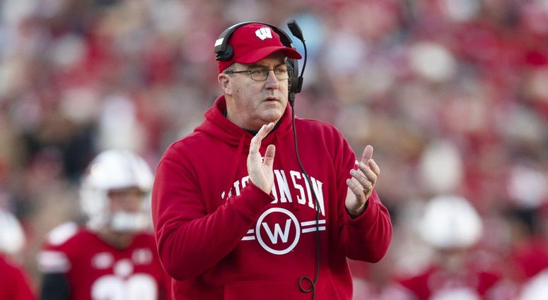 Badgers Preview