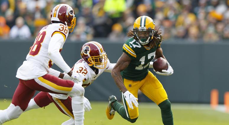 Davante Adams