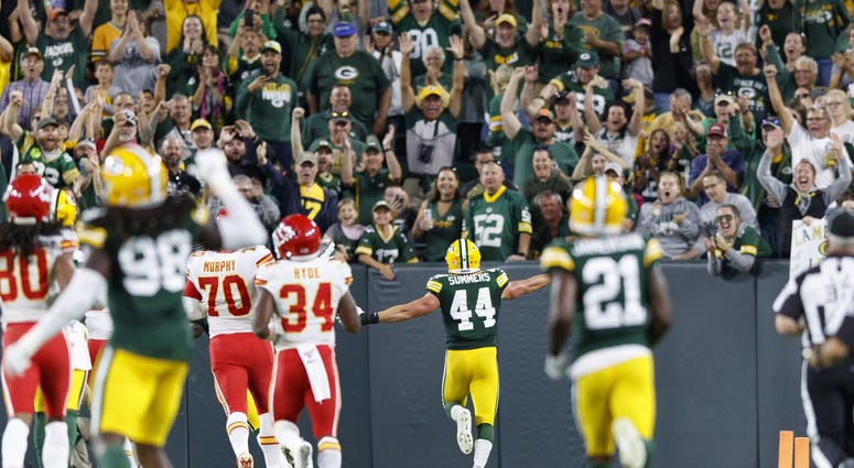 Packers