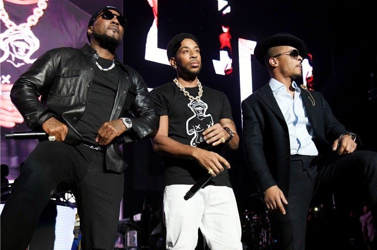 Bud Light Super Bowl Music Fest Bud Light Super Bowl Music Fest