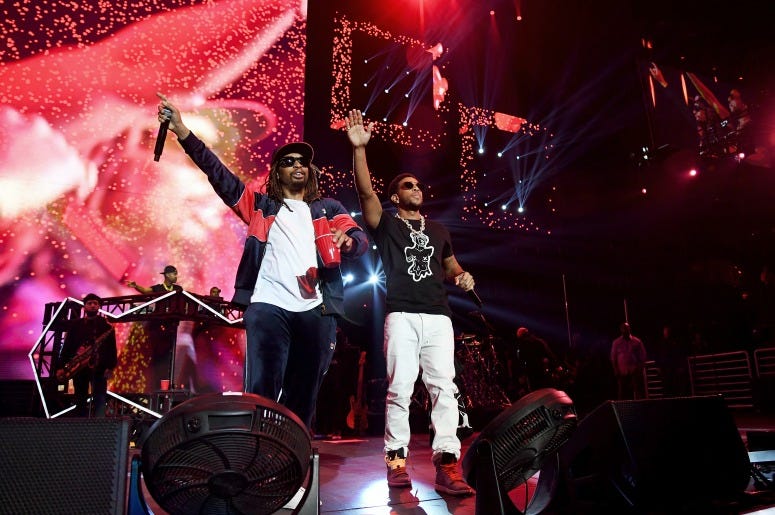 Bud Light Super Bowl Music Fest Bud Light Super Bowl Music Fest