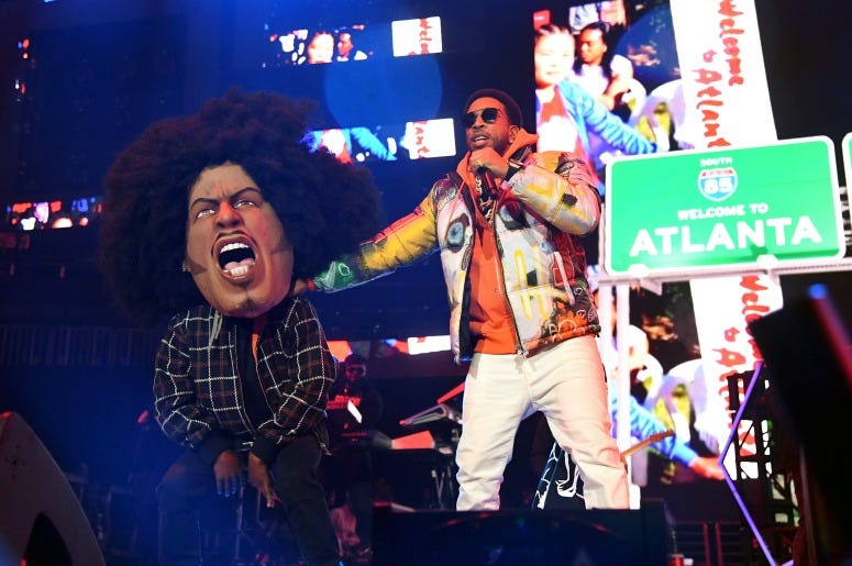 Bud Light Super Bowl Music Fest Bud Light Super Bowl Music Fest