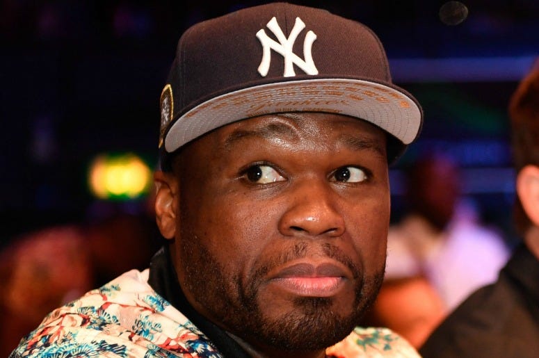 50 Cent 50 Cent