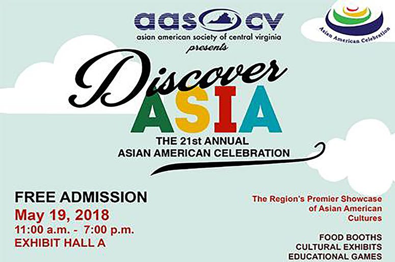 Asian American Celebration Asian American Celebration