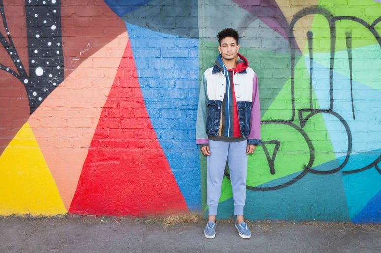 Bryce Vine Bryce Vine