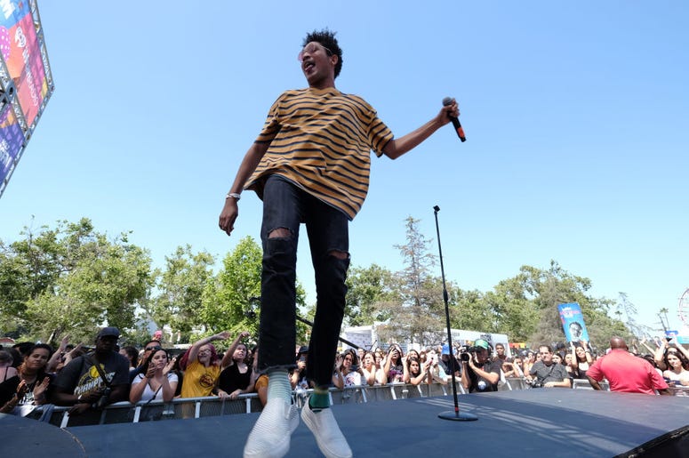 Bryce Vine Bryce Vine