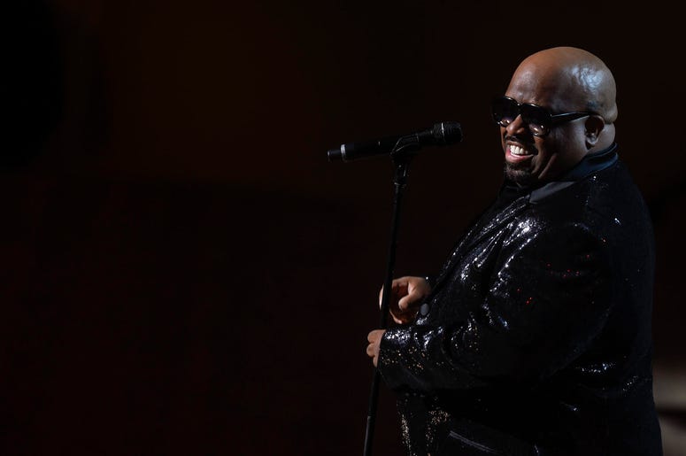 CeeLo Green CeeLo Green