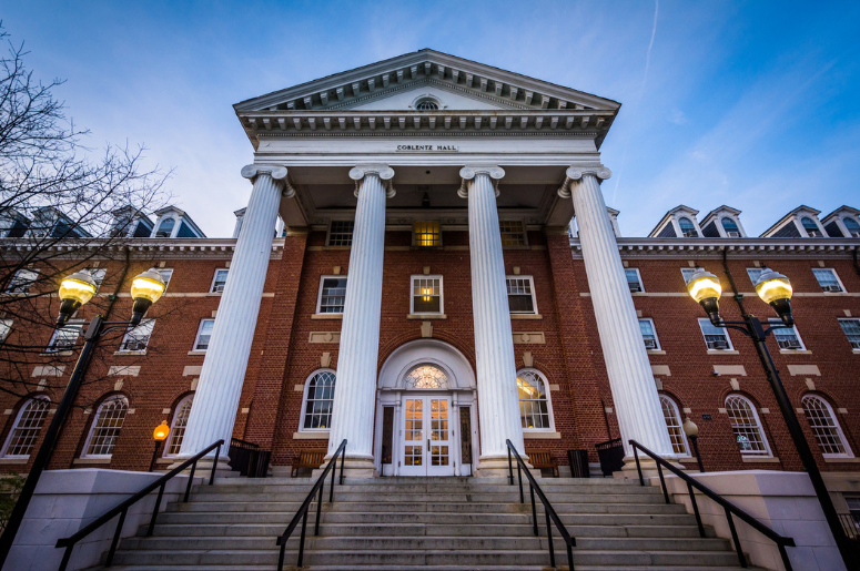 College College